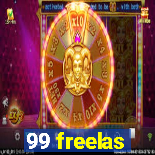 99 freelas